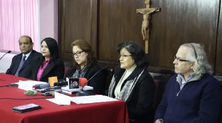 La Iglesia en Bolivia crea comisiones para prevención y tratamiento de abusos
