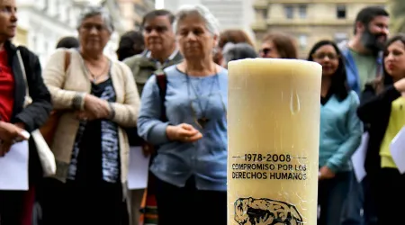 Arquidiócesis en Chile renueva su compromiso por la defensa de los derechos humanos