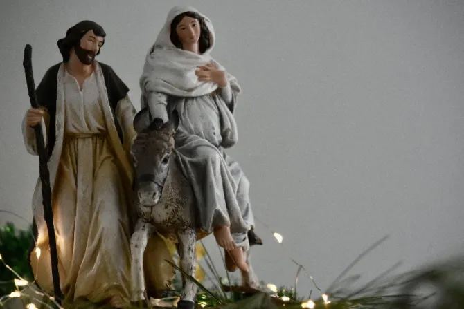 Papa Francisco ofrece 5 compromisos en camino a la Navidad