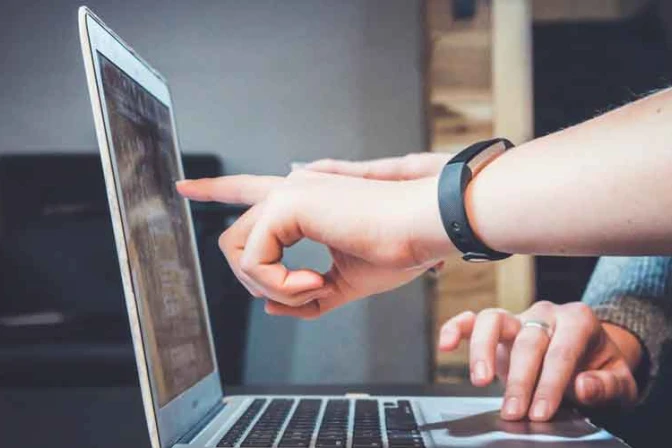 Misiones Digitales 2020 lanza web con recursos de oración y catequesis en Semana Santa