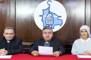 La Iglesia exhorta al gobierno boliviano a buscar soluciones a los conflictos