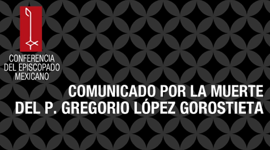 Foto: Conferencia del Episcopado Mexicano.?w=200&h=150