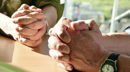 Comunidad Sagrada Familia no es una secta, asegura vicario de diu00f3cesis espau00f1ola