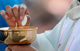 Imagen referencial. Cru00e9dito: Daniel Ibu00e1u00f1ez / ACI Prensa. 