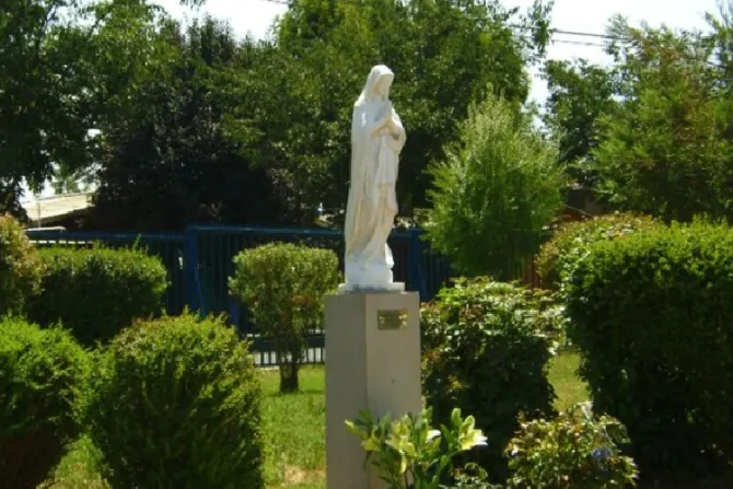 “Con María en el trabajo”: la Virgen presente en más de 2.000 entornos laborales