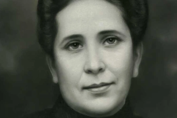 Arquidiócesis de México: “Todo listo” para beatificación de Concepción Cabrera