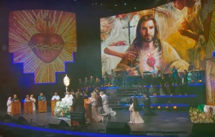 Concierto de Cielo Abierto. Cru00e9dito: Cielo Abierto (YouTube). 