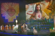 Anuncian gran concierto y adoración eucarística de Cielo Abierto en Bogotá