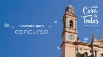 Concurso para misión "Casa de Todos" / Foto: Iglesia Católica de Montevideo