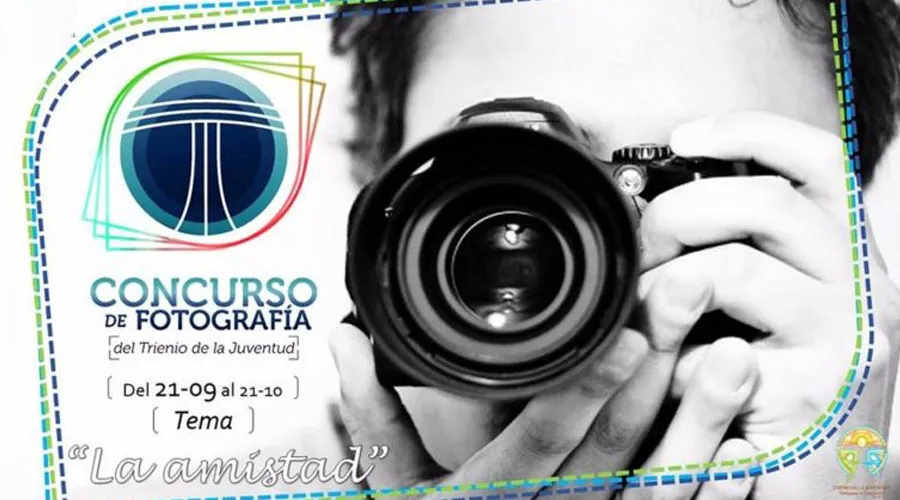 Concurso fotográfico Trienio de la Juventud / Imagen: Pastoral Juvenil Paraguay?w=200&h=150