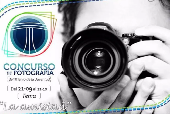 Paraguay: Lanzan concurso fotográfico por el “Trienio de la Juventud”
