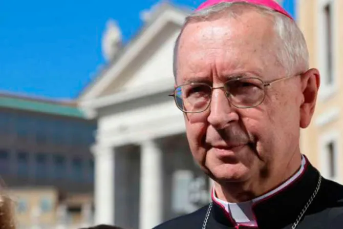 Obispos de Polonia publican informe sobre abusos contra menores