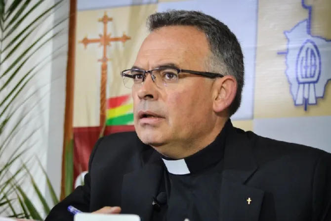 La Iglesia hace un llamado urgente al cese del enfrentamiento entre bolivianos