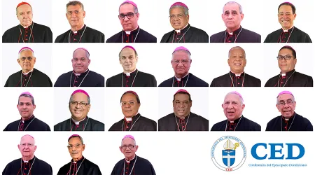 Obispos de República Dominicana exhortan comportamiento ético en la sociedad