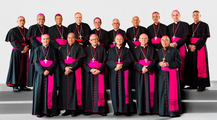 Foto: Conferencia del Episcopado Dominicano.?w=200&h=150