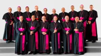 Foto: Conferencia del Episcopado Dominicano.