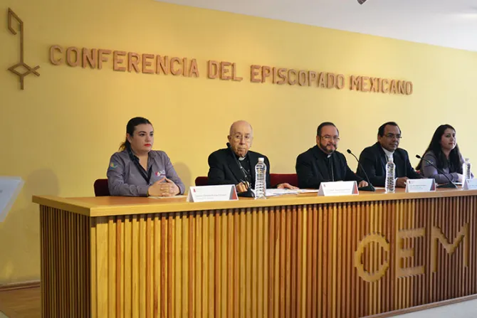 Obispos de México: El mal no tiene la última palabra