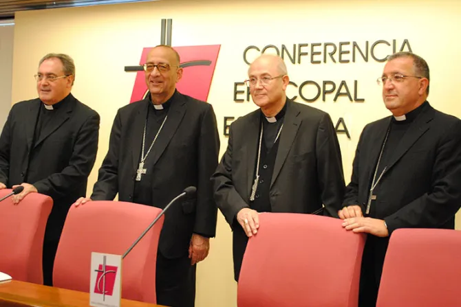 Plan pastoral de los obispos no es estrategia para “imponer la religión católica”