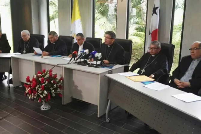 Iglesia en Panamá rechaza intentos de imponer ideología de género en la educación