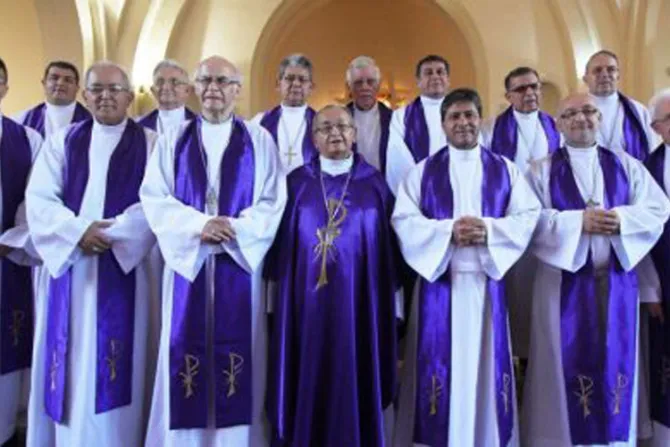 La vida es innegociable, afirman obispos de Paraguay por secuestros de personas
