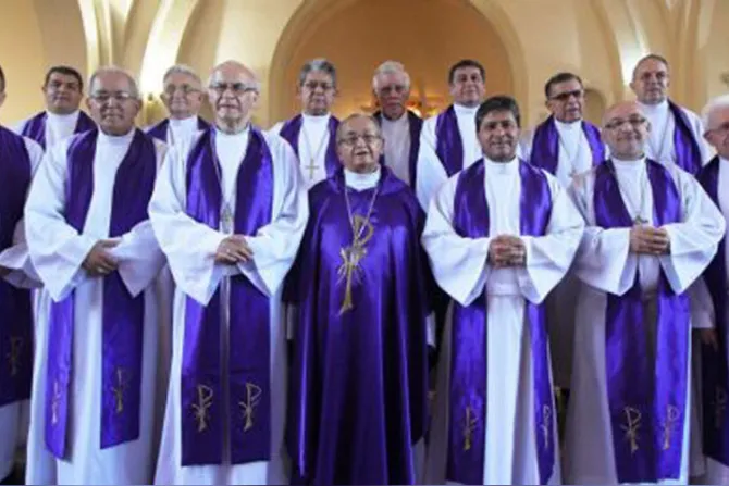Obispos de Paraguay: No es prudente introducir reelección presidencial