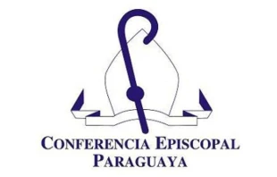 Conferencia Episcopal Paraguaya (CEP) / Imagen: Sitio web CEP 