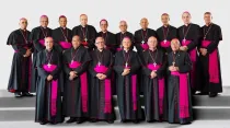 Obispos de Rep. Dominicana / Foto: Conferencia Episcopal