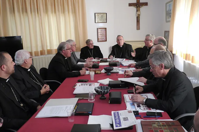 Obispos de Cataluña: “No corresponde a la Iglesia proponer una opción concreta”