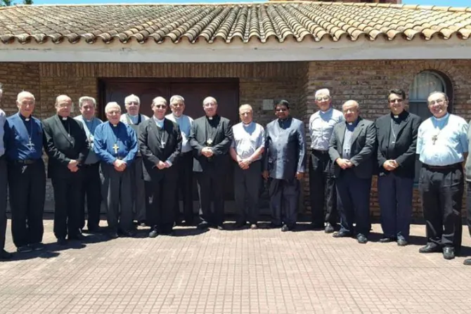 Obispos en Uruguay: Vale la pena trabajar por una sociedad más fraterna e integrada