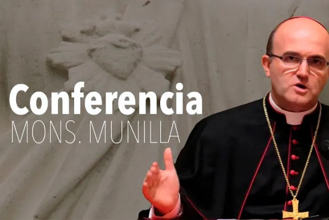 Obispo advierte que hay una infiltración de la Nueva Era en la espiritualidad católica