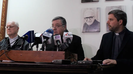 u201cDesterremos idolatru00eda del dinero y la corrupciu00f3nu201d, exhortan Obispos chilenos
