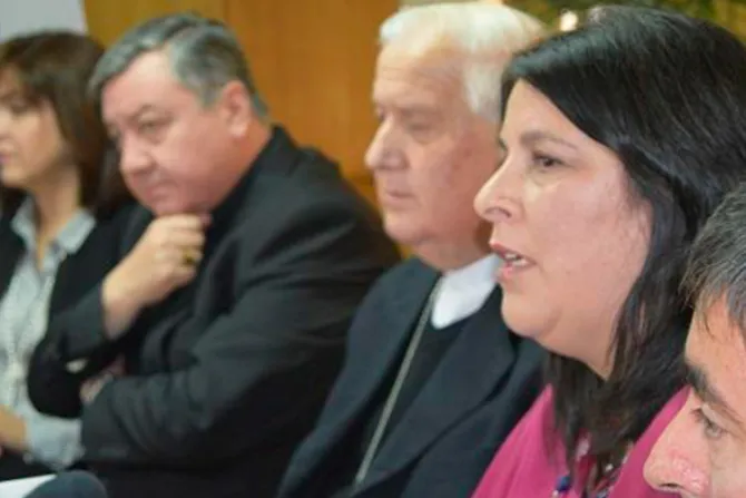 Obispos de Chile presentan lineamientos de acción ante casos de abusos a menores