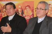 Obispos de Bolivia alertan a fieles sobre falsa iglesia que ofrece sacramentos