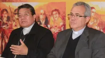 Obispos de Bolivia / Foto: Iglesia Viva