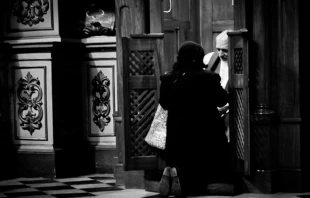 Confesiu00f3n / Foto: Flickr Hernan Piu00f1era (CC-BY-SA-2.0) 