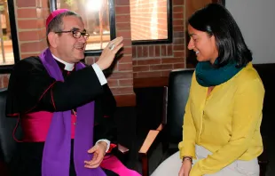Confesion / Conferencia Episcopal de Colombia 