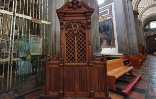 Imagen referencial. Cru00e9dito: David Ramos / ACI Prensa. 