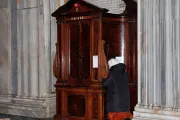 Confesión con sacerdotes lefebvristas será válida en el Año de la Misericordia