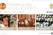 Papa Francisco nombra nuevos miembros en Congregación para el Clero