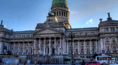 Argentina: Comisiones de diputados aprueban dictamen de proyecto de ley del aborto 