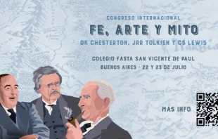 Fragmento del afiche oficial. 