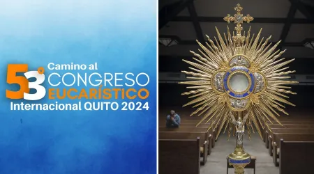 Autoridad vaticana destaca gran interés en próximo Congreso Eucarístico Internacional