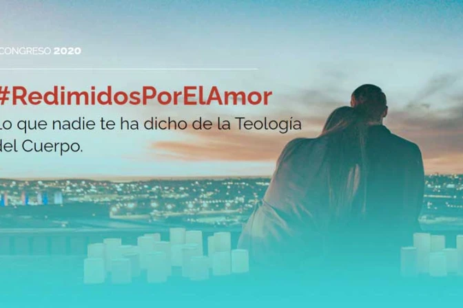 Anuncian congreso internacional online sobre la “Teología del Cuerpo” de San Juan Pablo II