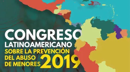 México acogerá congreso latinoamericano de prevención de abusos en la Iglesia