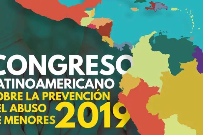 México acogerá congreso latinoamericano de prevención de abusos en la Iglesia