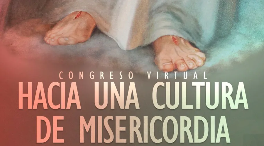 Congreso Divina Misericordia.