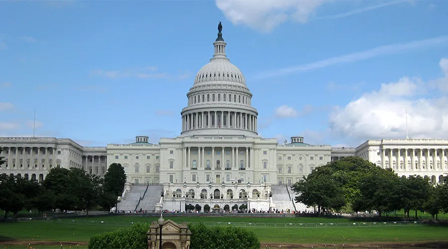 Capitolio de los Estados Unidos / Crédito: Flickr de Wally Gobetz (CC BY-NC-ND 2.0)?w=200&h=150