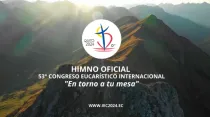 Congreso Eucarístico Internacional Quito 2024. Crédito: Congreso Eucarístico Internacional Quito 2024