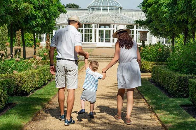 Llaman a la unión para la defensa de la familia en primera cumbre iberoamericana