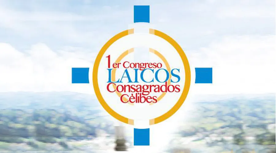 Crédito de imagen: Facebook - Primer Congreso de Laicos Célibes en Ecuador